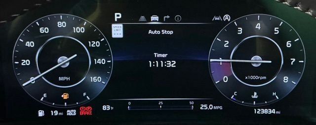 Used 2024 Kia Telluride SX FWD image 17