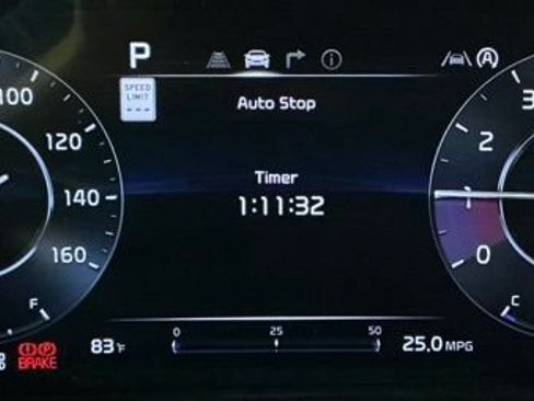 Used 2024 Kia Telluride SX FWD image 17