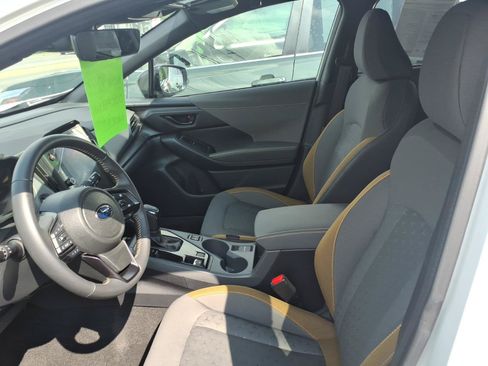 Certified 2024 Subaru Crosstrek 2.5i Sport AWD/4WD image 7
