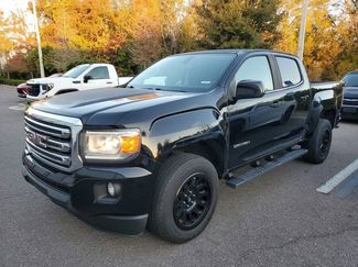 Used 2018 GMC Canyon SLE w/ SLE Convenience Package video 2