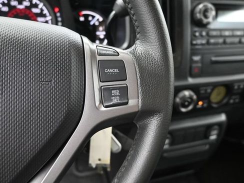 Used 2014 Honda Ridgeline Sport image 3
