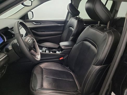 Used 2022 Jeep Grand Cherokee Limited 4xe AWD/4WD image 17