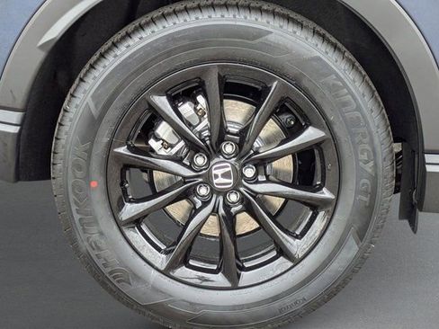 New 2026 Honda CR-V Sport-L image 7