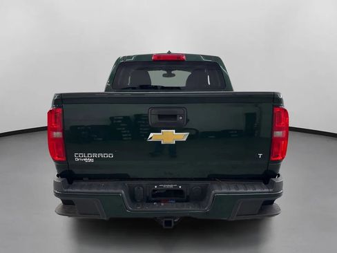 Used 2016 Chevrolet Colorado LT image 8
