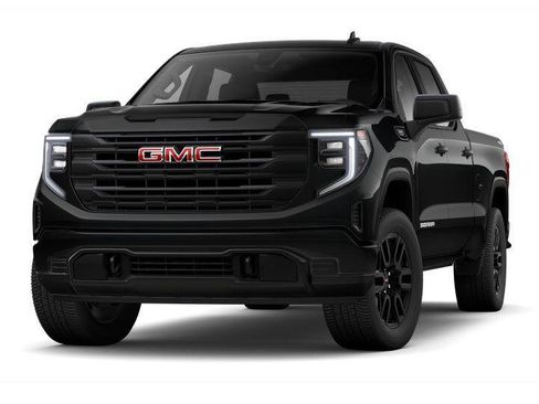 New 2026 GMC Sierra 1500 Pro w/ Graphite Edition image 29
