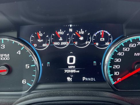 Used 2019 GMC Yukon Denali w/ Denali Ultimate Package AWD/4WD image 25