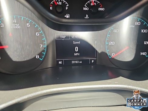 Used 2022 GMC Canyon Elevation RWD image 4