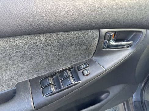 Used 2008 Toyota Corolla S image 18