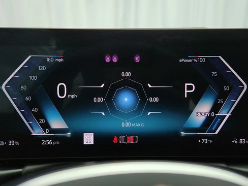 Used 2024 BMW i4 xDrive40i w/ M Sport Package AWD/4WD image 14