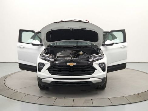 New 2026 Chevrolet TrailBlazer LT w/ LPO, Blackout Package image 10