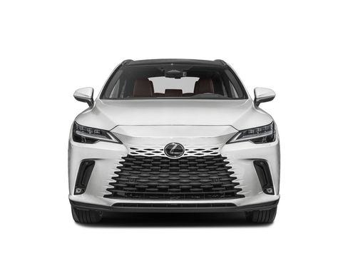 New 2026 Lexus RX 350 w/ Convenience Package AWD/4WD image 4