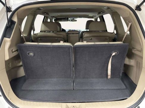 Used 2013 Toyota Highlander Limited AWD/4WD image 6