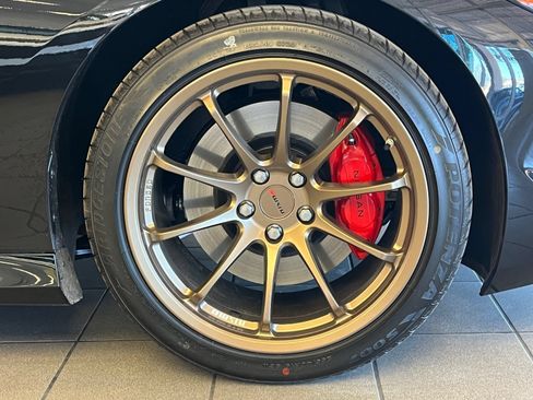 New 2027 Nissan Z Performance RWD image 7