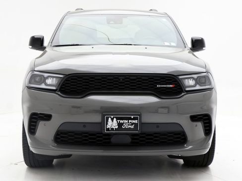 Used 2025 Dodge Durango GT AWD/4WD image 5