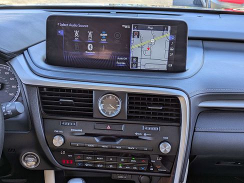 Used 2021 Lexus RX 350 RX 350 image 18