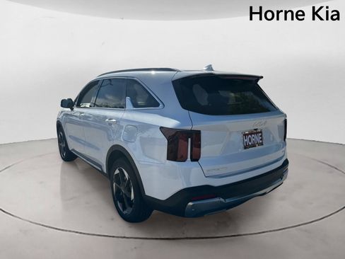 New 2026 Kia Sorento EX FWD image 5