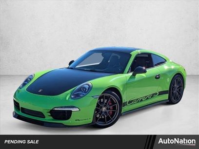 Used 2013 Porsche 911 Carrera S