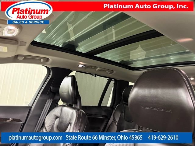 Used 2017 Volvo XC90 T6 Inscription w/ Climate Package AWD/4WD image 14