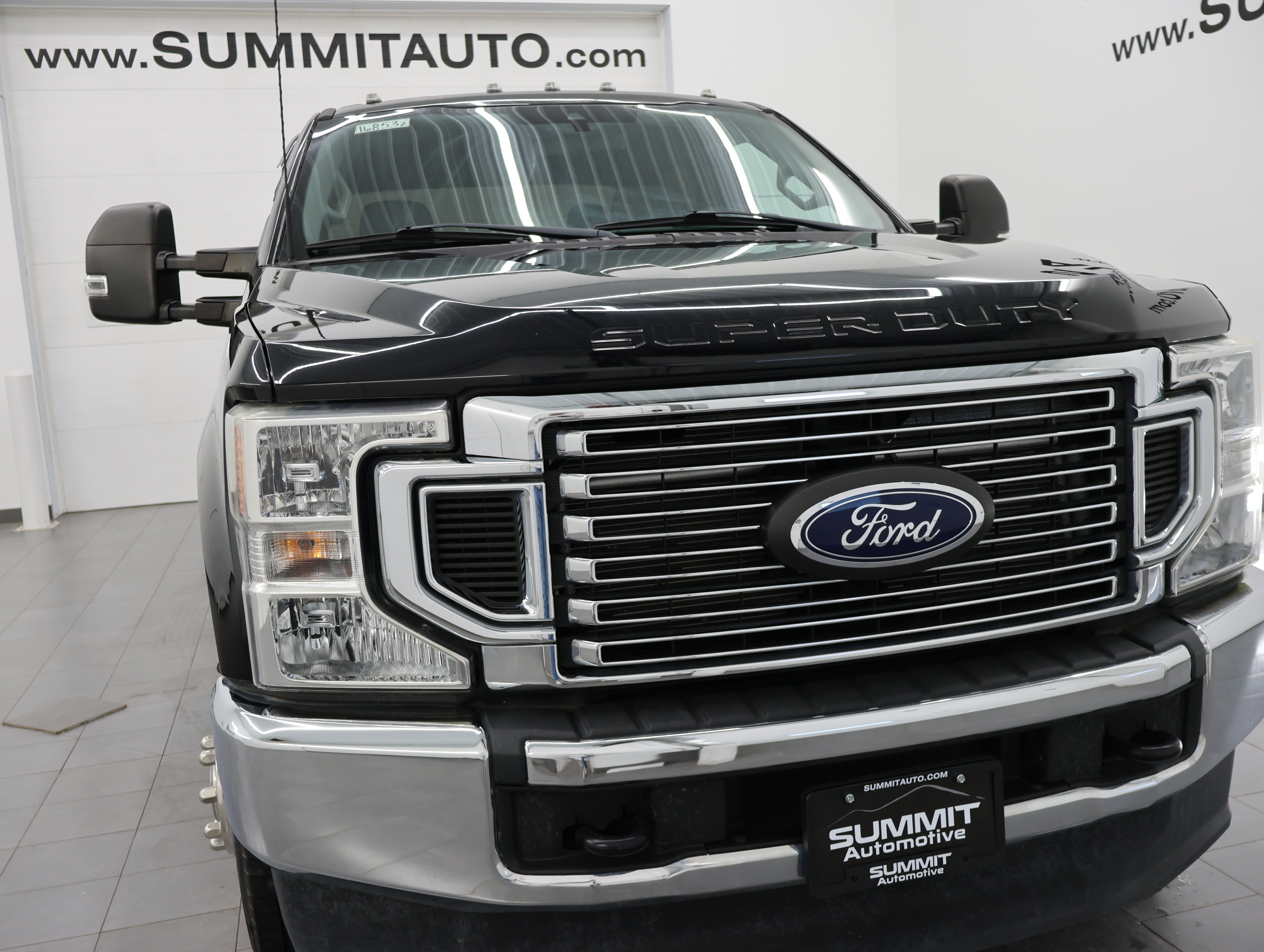 Used 2022 Ford F350 XLT AWD/4WD image 20