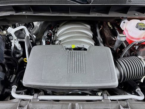 New 2026 GMC Sierra 1500 Denali w/ Denali Reserve Package image 31