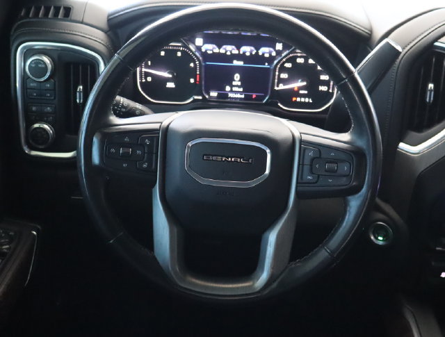 Used 2023 GMC Sierra 2500 Denali w/ Denali Ultimate Package AWD/4WD image 26