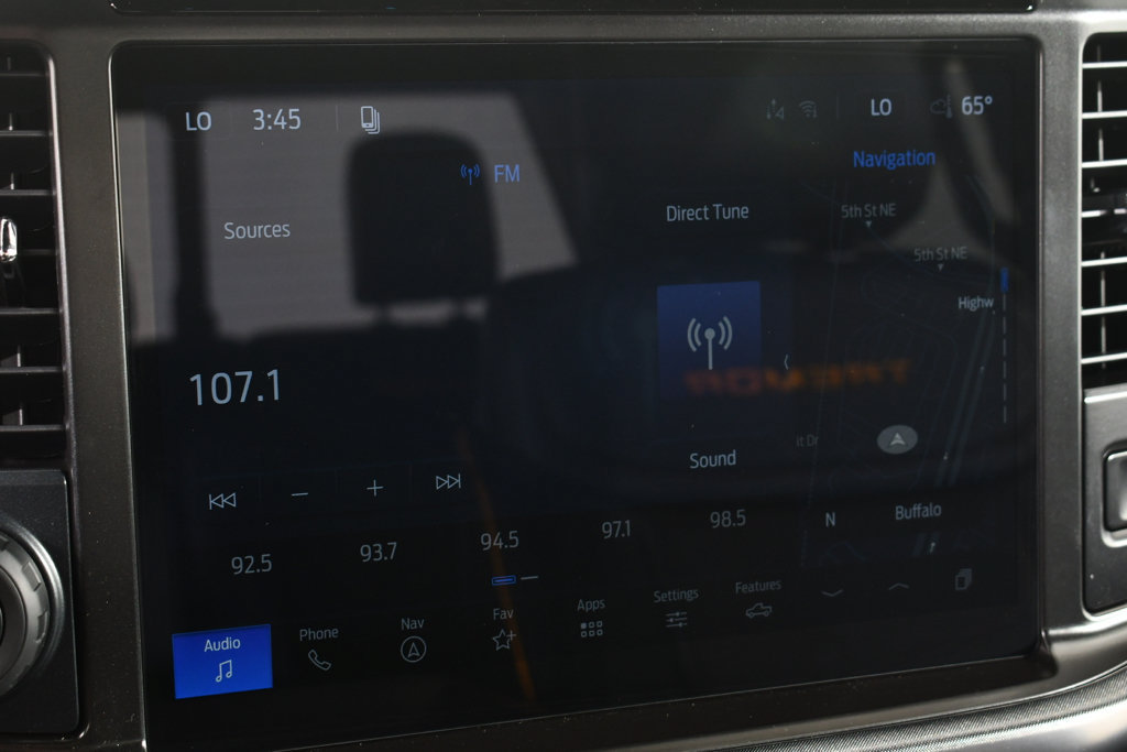 New 2026 Ford F150 Tremor w/ Equipment Group 402B AWD/4WD image 29