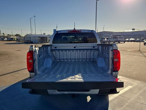 Used 2017 Chevrolet Colorado W/T w/ WT Convenience Package image 27