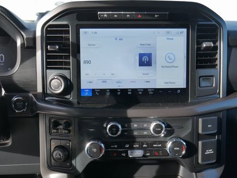 Used 2024 Ford F150 XLT w/ Equipment Group 302A MID image 47