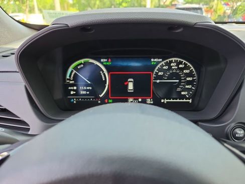 New 2026 Subaru Forester Touring AWD/4WD image 15