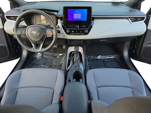 Used 2024 Toyota Corolla SE image 9