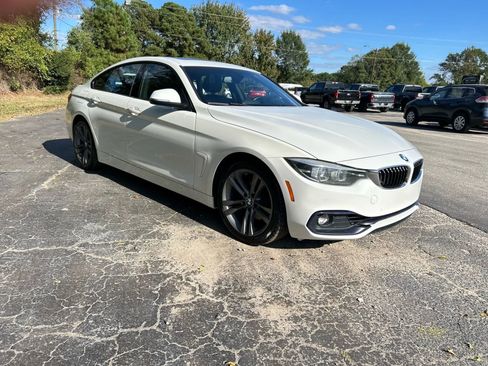 Used 2018 BMW 430i Gran Coupe image 5