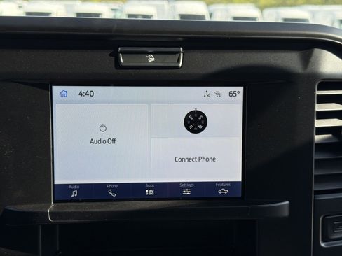 New 2026 Ford F350 XLT w/ 360-Degree Camera Package image 22