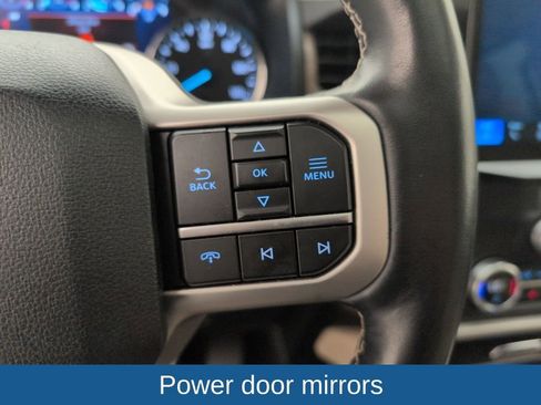 Certified 2024 Ford Expedition Max Limited image 47