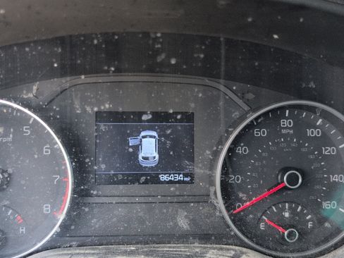 Used 2022 Kia Sportage Nightfall Edition w/ Nighfall AWD Premium Package image 3