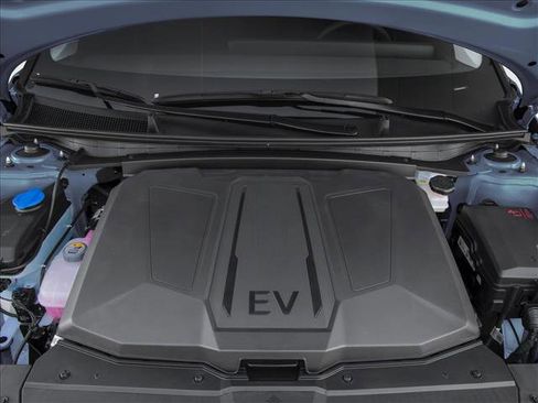 New 2026 Hyundai Ioniq 5 SE RWD image 8