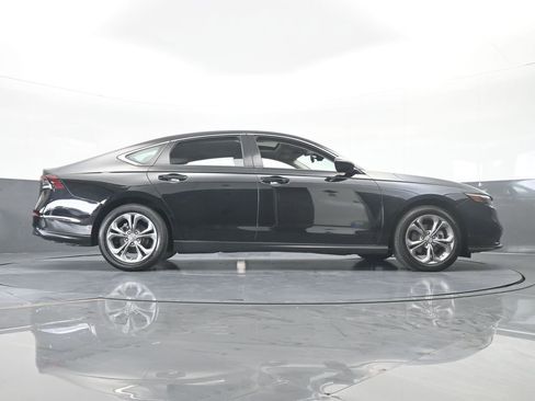 Used 2024 Honda Accord EX image 64