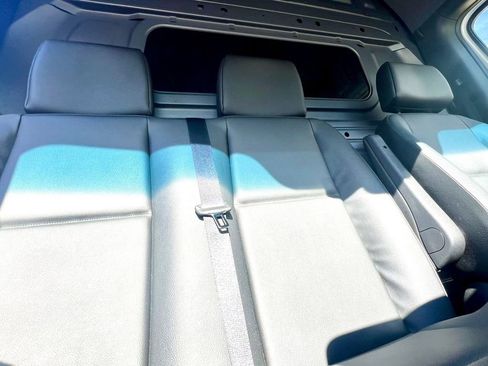 Used 2025 Mercedes-Benz Sprinter 2500 image 23