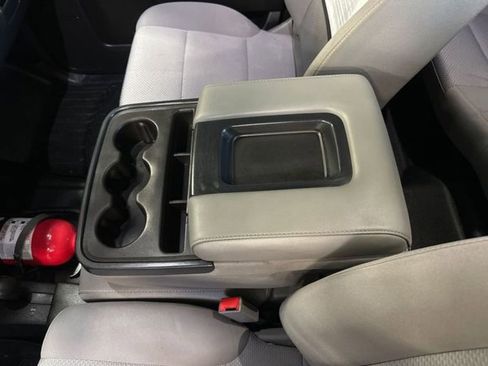 Used 2018 Chevrolet Silverado 1500 W/T w/ WT Convenience Package image 59