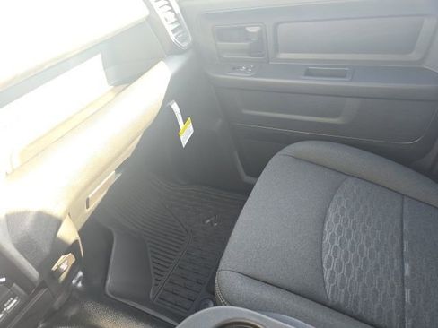 New 2026 RAM 3500 Tradesman image 26