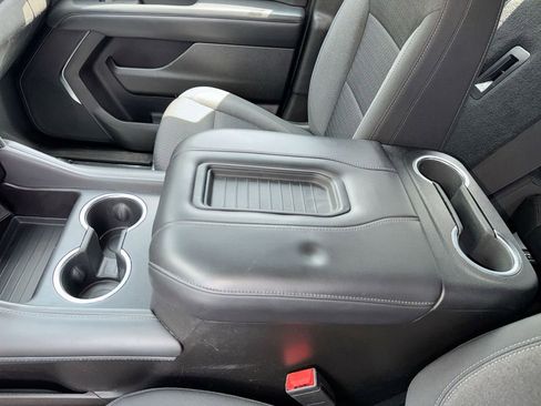 Used 2021 Chevrolet Tahoe LS RWD image 24