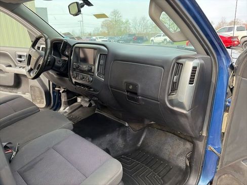 Used 2015 Chevrolet Silverado 1500 LT w/ All Star Edition image 13
