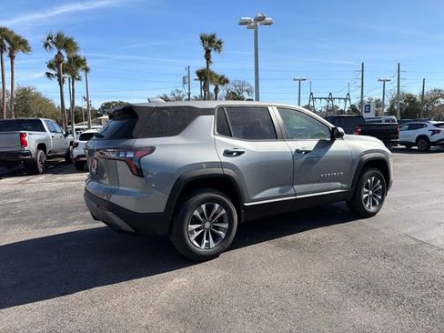 New 2026 Chevrolet Equinox LT image 14