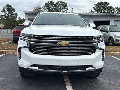 Used 2024 Chevrolet Tahoe Premier