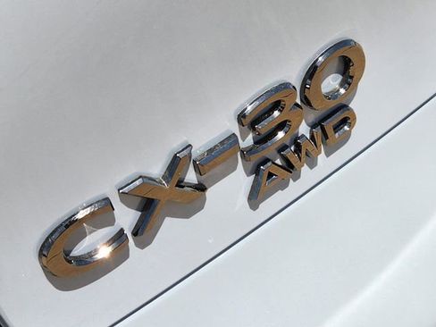 New 2026 MAZDA CX-30 Aire Edition AWD/4WD image 16
