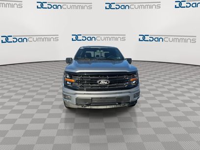 New 2026 Ford F150 XLT w/ Equipment Group 302A MID