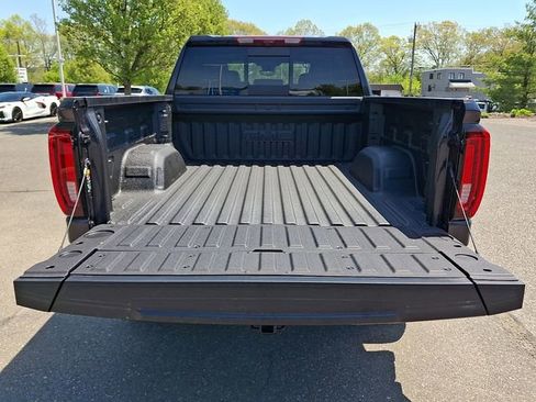 Used 2026 GMC Sierra 1500 AT4X AWD/4WD image 31