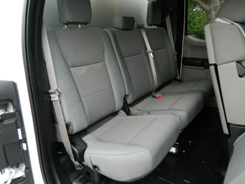 Used 2019 Ford F350 XL w/ Power Equipment Group RWD image 20