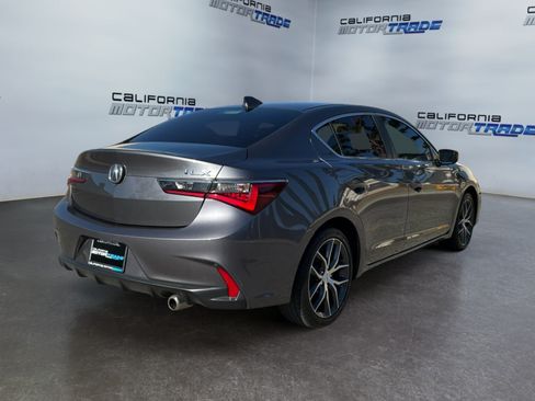 Used 2020 Acura ILX FWD image 5