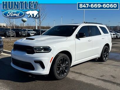 Used 2023 Dodge Durango GT