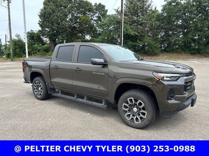 Used 2024 Chevrolet Colorado LT w/ LT Convenience Package III